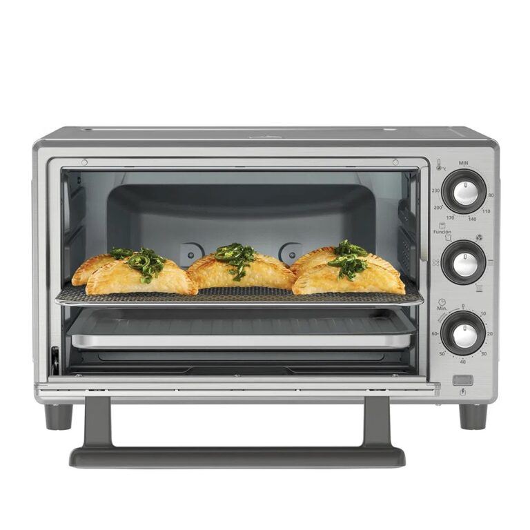 Horno de 25L con freidora de aire Oster® TSSTTVLS25